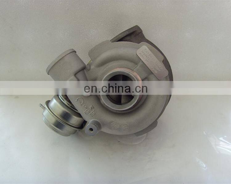 GT2056V Turbocharger for BMW X5 3.0 d (E53) Engine M57D E53 RH GT2056V Turbo 700935-5003S 700935-0003 11657785991 7785991B