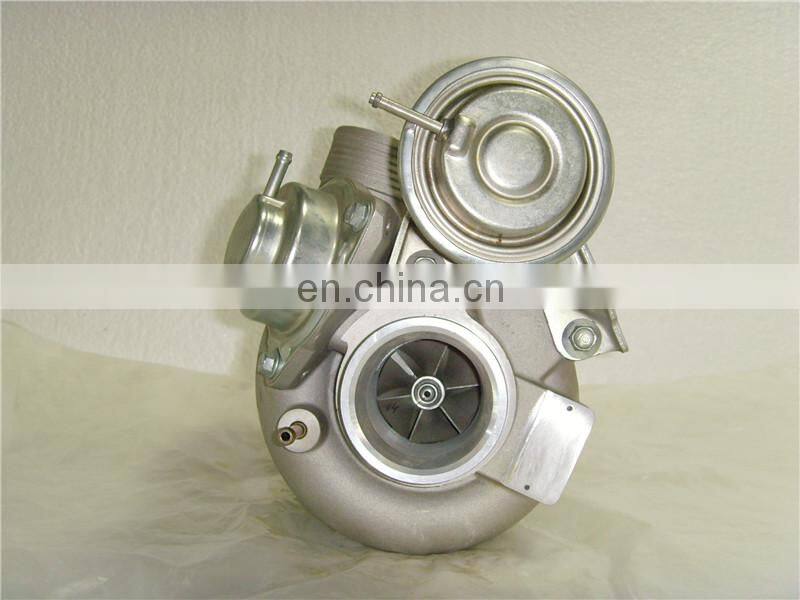 Chinese turbo factory direct price TD04HL-16T 49189-01350 49189-01355 turbocharger