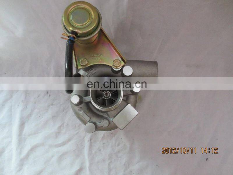 MITSU-BISHI turbocharger TD05H-14G-10 4D34 49178-03123 28230-45100 THE LOWER PRICE