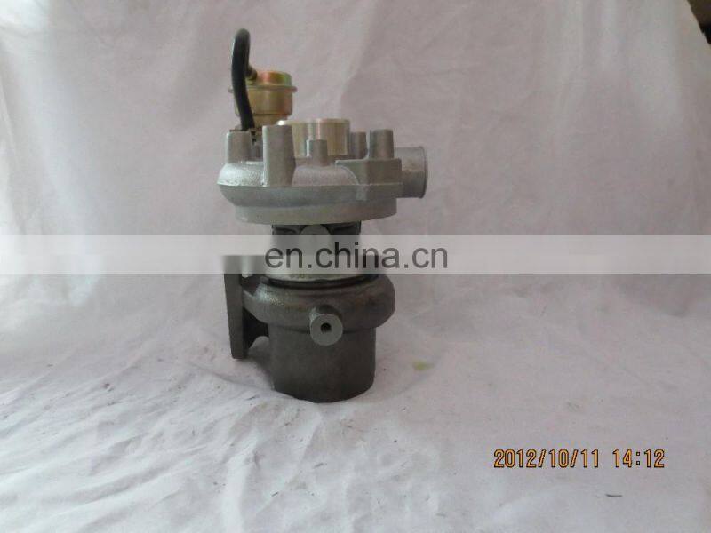 MITSU-BISHI turbocharger TD05H-14G-10 4D34 49178-03123 28230-45100 THE LOWER PRICE