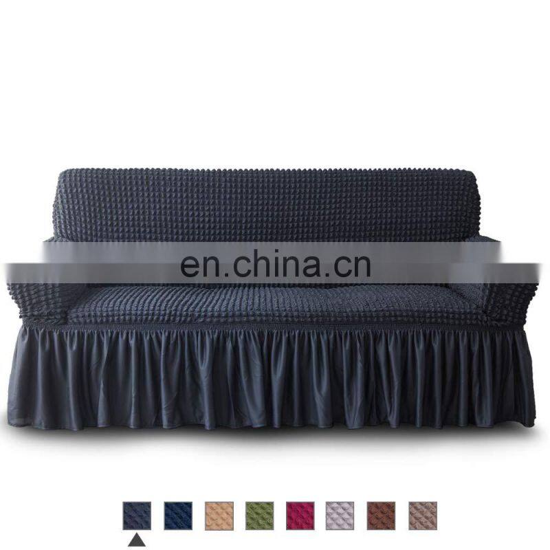 Latest Design Couch Cover High Durable Sofa Cover