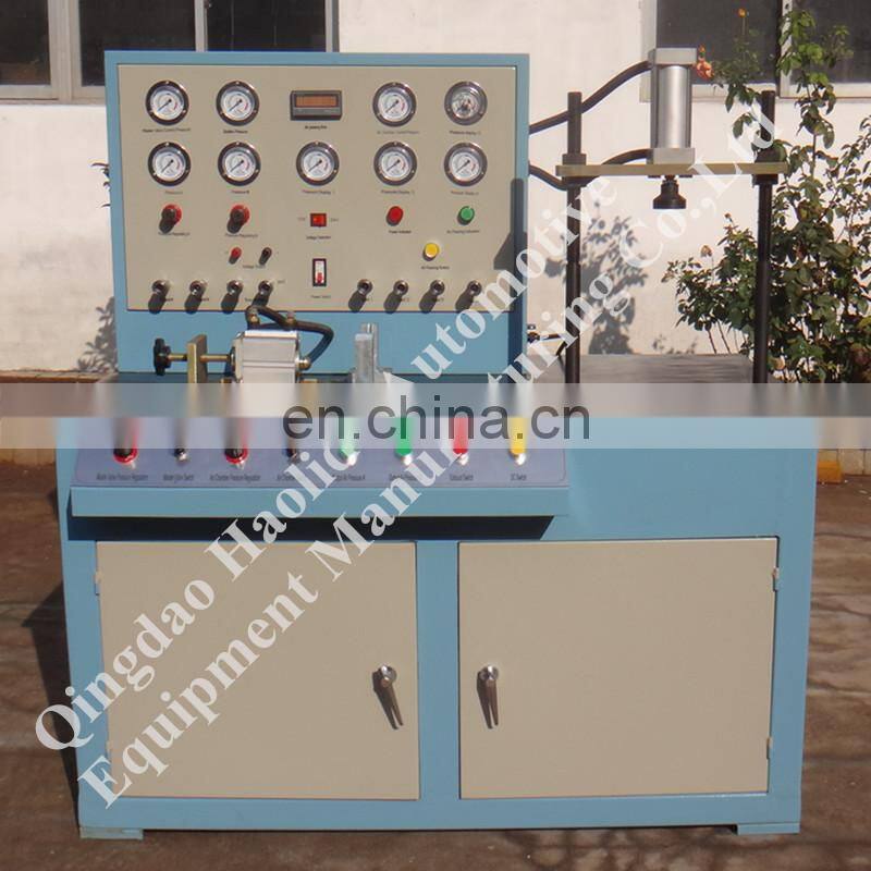 Automobile WABCO Valves Test Bench