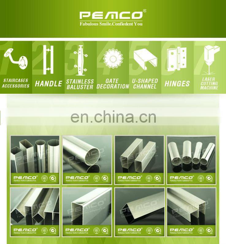 Guangzhou factory wholesale Mirror Polished 304 stainless steel pipe