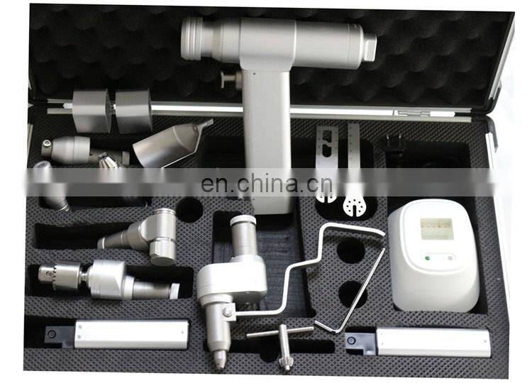 battery oprated orthopedics drill;orthopedic scalpel bone saw;orthopedic saw,electric nail drill