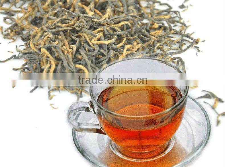 Golden Monkey Black Tea