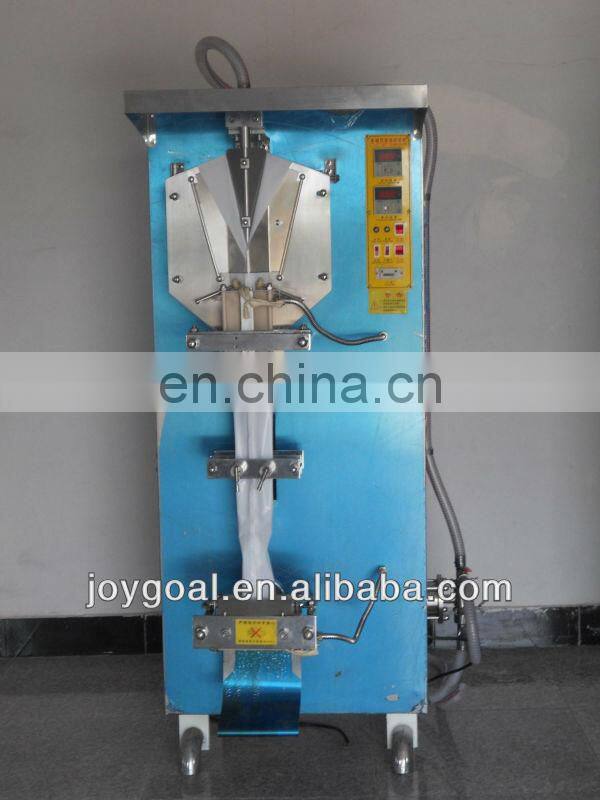 Our company is specialized is engaged in the liquid filling machine development