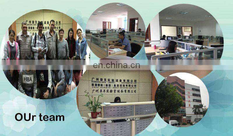 stainless steel laboratory furniture fume hood and lab island bench for work