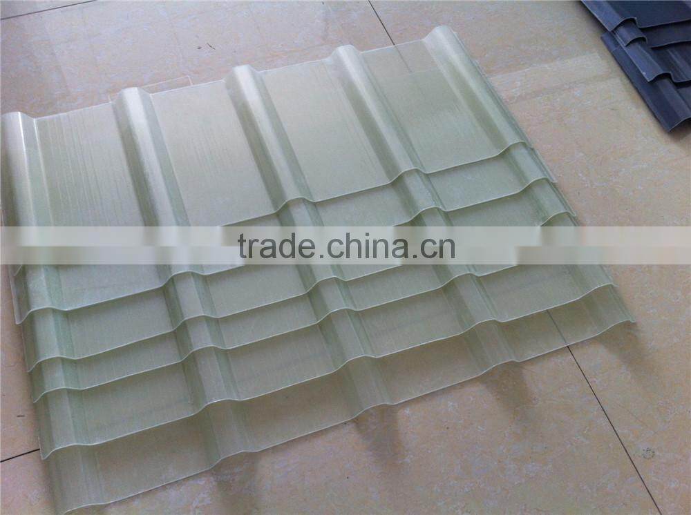 Roof skylight/ FRP skylight roofing /FRP Skylight panel