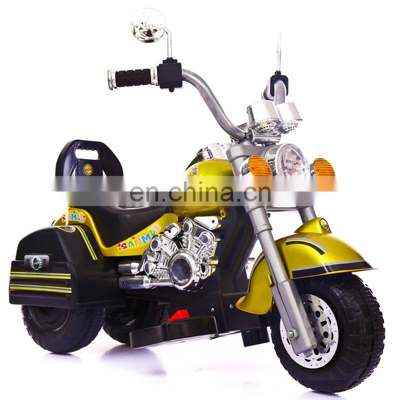 Kids car electric/baby electrical motorcycle/cheap electric motorcycle