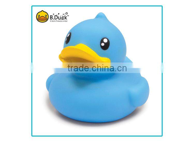 B.Duck floating duck bath floating duck toys for toddlers wholesaler