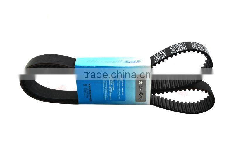 Feilizhou Rubber 195YU32 timing belt china