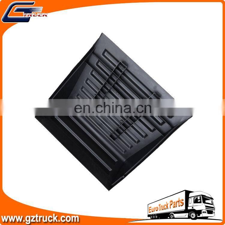 European Truck Auto Spare Parts Plastic Battery Cover Oem 20507252 20518311 3127594 7420518311 for VL RVI Truck