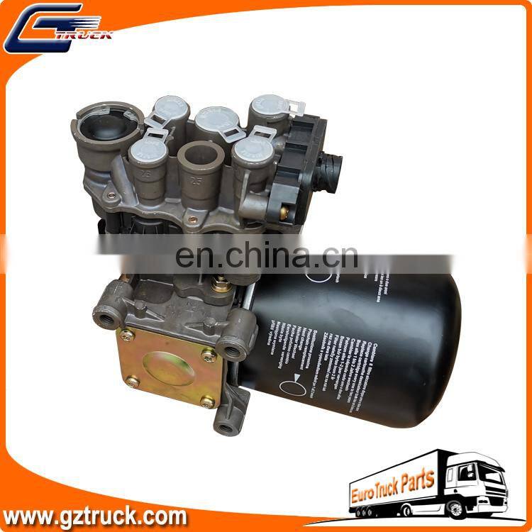 Air Processing Unit Oem ZB4734 5801414923 for Ivec Truck Air Dryer Assy
