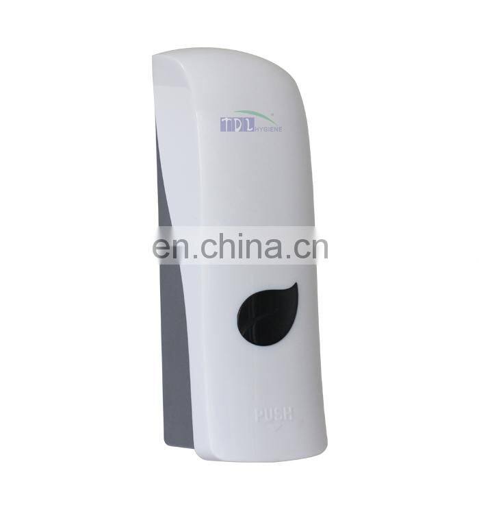 Hotel Wall Mounted Shower Gel Soap Dispenser