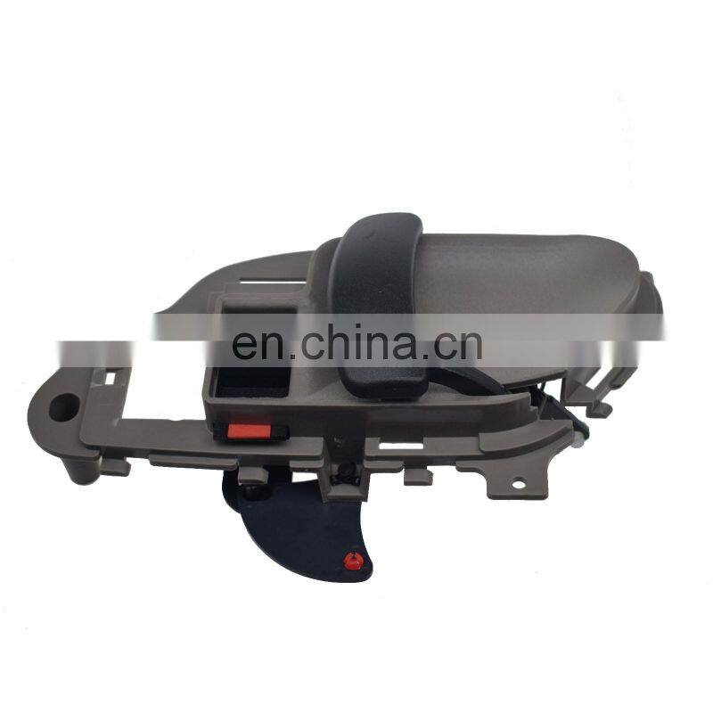 77186 15708044 GM1353101 Inside Right Door Handle Car Replacement Accessories For Chevrolet