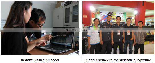 New product!!! TAIMES TX2204I industrial flag textile plotter digital cotton fabric dye sublimation printer printing machine