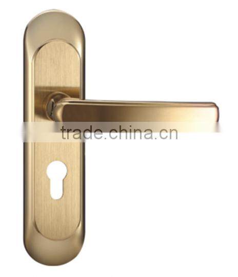 Entrance Door Tubular Lock