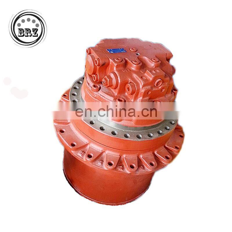SUMITOMO SH240 travel motor SH240-3 hydraulic motor SH240-5 travel drive