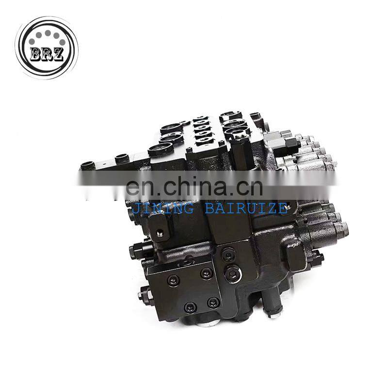 SE200 Control Valve SE130 Main Valve SE130LC Hydraulic Valve