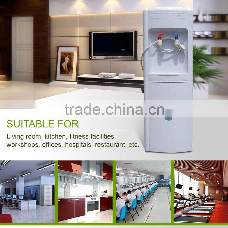 Durable 5-Gallon Water Dispenser Cooler B15A