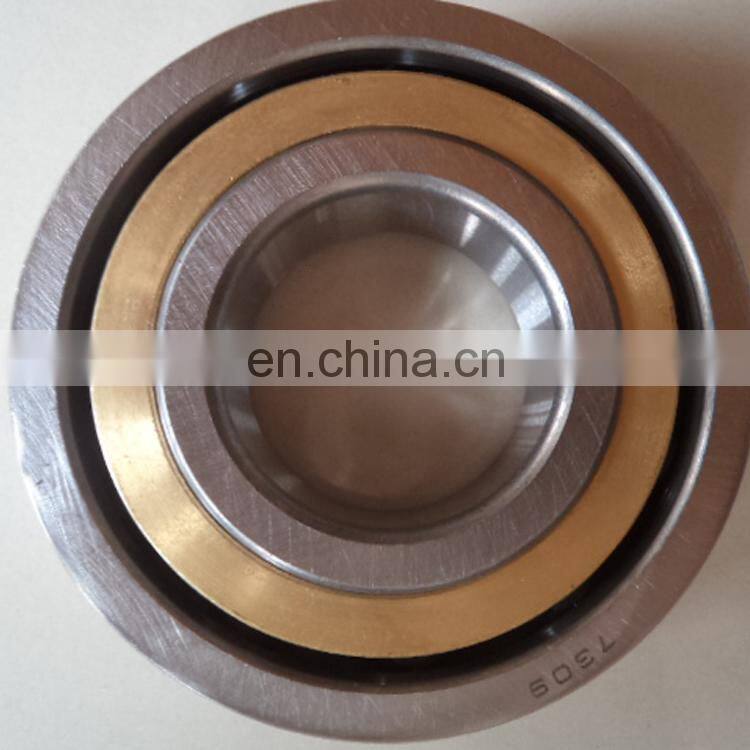 725 A High Speed Bearing Size 5x16x5 mm Angular Contact Ball Bearing 725A