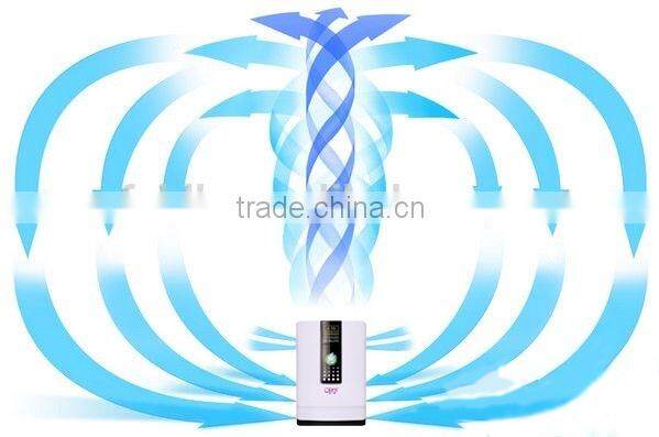 Household air purification artifact air purifier ionizer