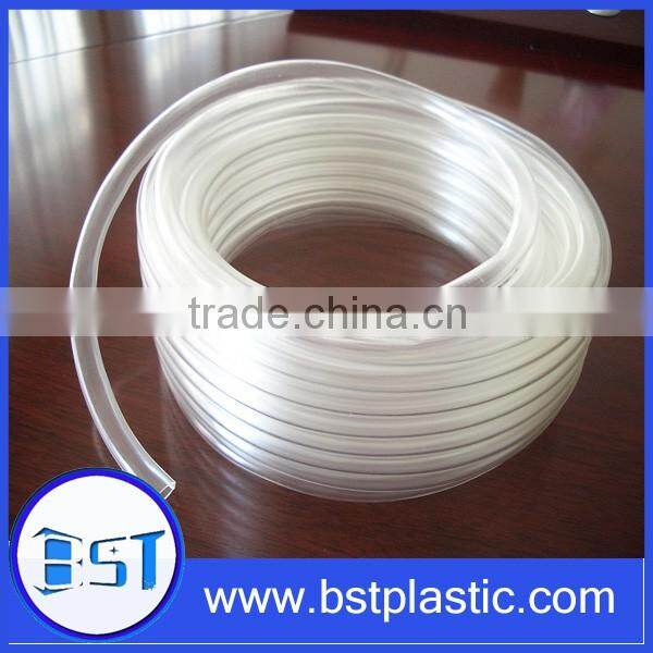 0.7-5mm Flexible PVC hose
