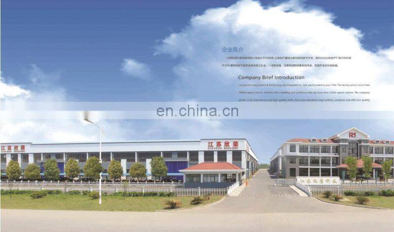 RTP Extruder Line Machinery Producing Reinforced Pipe Processing Equipment