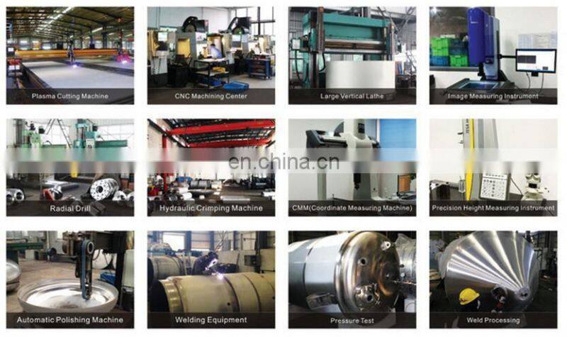 Online High Shear Emulsifying Homogenizing Mixing Pump