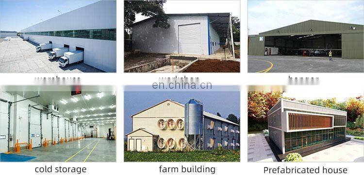 wholesale Fire Rated Fireproof roof sandwich panel Price Roof Sandwich Panels