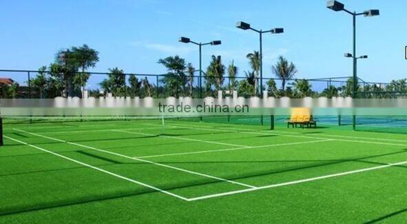 China landscaping artificial grass for garden