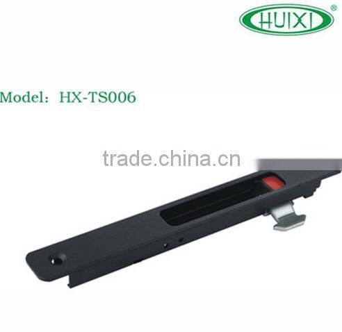 TS006 good quality cheap zinc alloy aluminium window latch