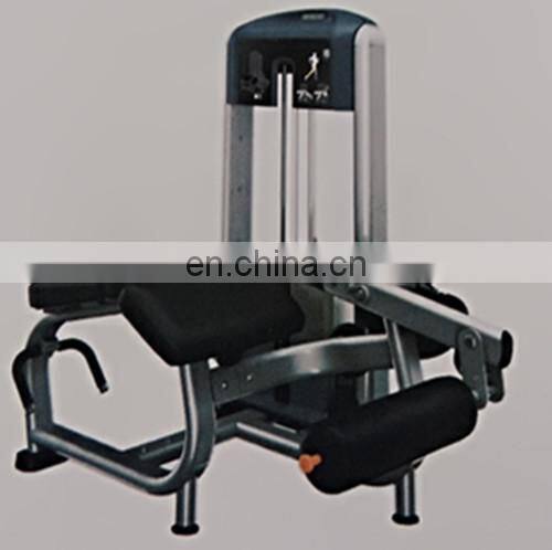 Commercial gym fitness equipment ASJ-DS007 Prone Leg Curl machines press