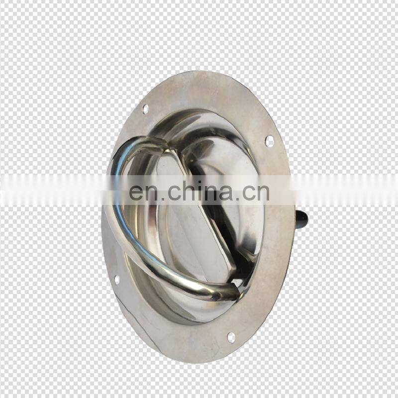 TL190603 Hot Sale Truck Toolbox Door Safety Latches Types Handle Paddle locks