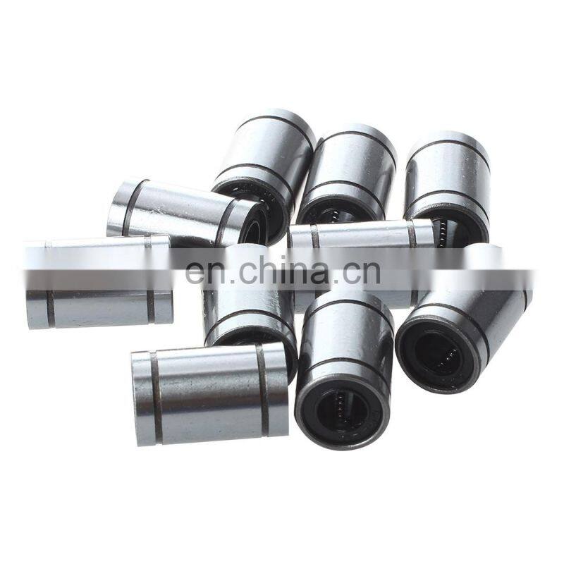Motor Bearing Price List Bearing Linear Bearing LM8UU