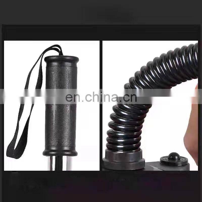 Strength Wrist Hand Power Twister Spring Force Training Spring byloo Spring Wrist Force