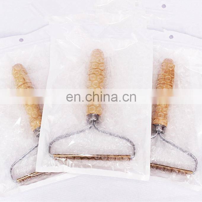 Lint Brush Fuzz Fabric Shaver Manual Sofa Clothes Cleaning Brush Pet Hair Remover Portable Lint Remover