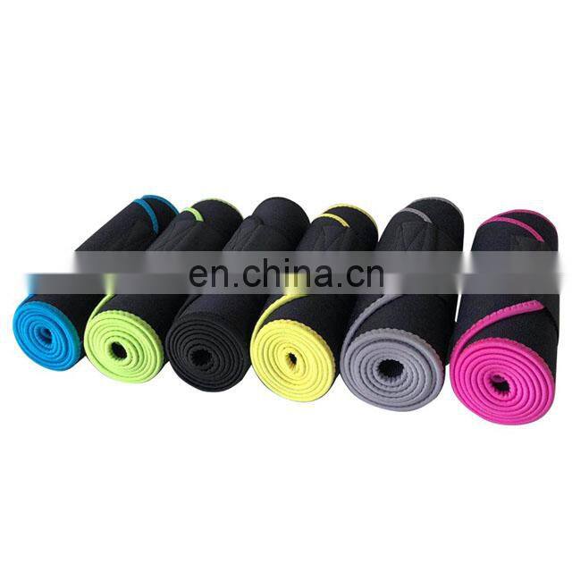 Hot Sell Sweat Belt Waist Trimmer Trainer