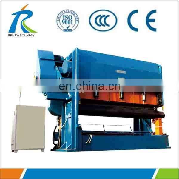 Stainless steel, SPCC, Galvanized Steel Sheet Longitudinal Seam Welding Equipment