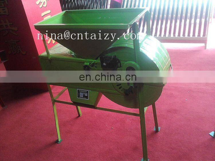 automatic grain separator small grain cleaner