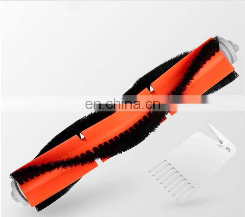 Filter Side Brush Main Brush for Xiaomi 1s MI Robot Vacuum 2 Roborock S50 S51 S5 S5 Max Vacuum Cleaner Parts Accessories