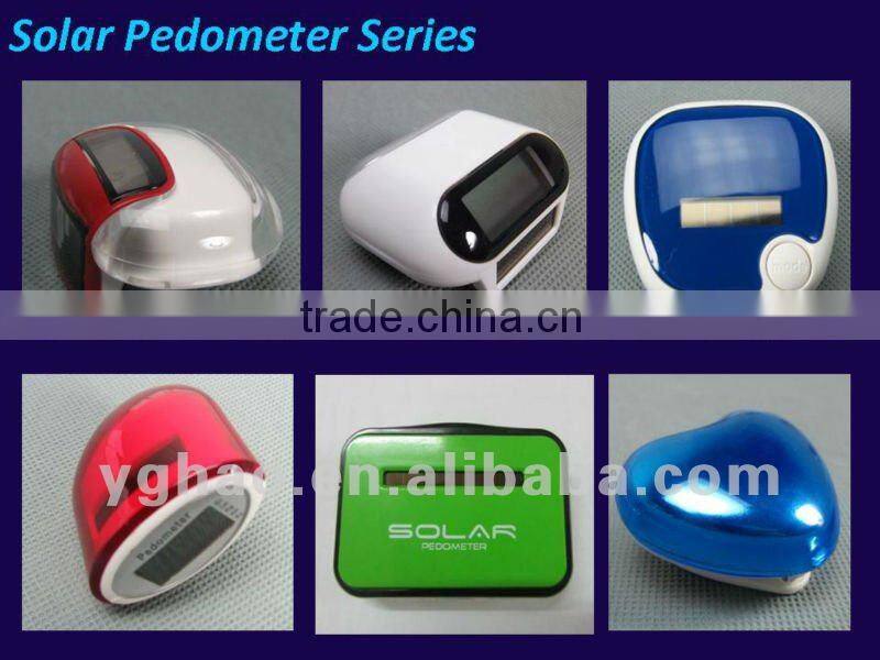 Wholesale Waterproof Pedometer Bracelet