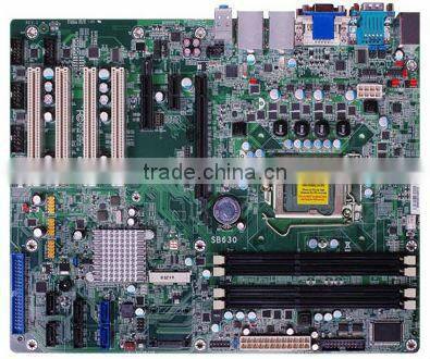 4U Rackmount Industrial PC