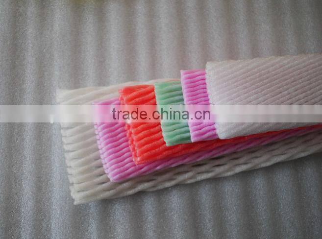 EPE Foam Fruit Protecting Net EPE Fruit Mesh