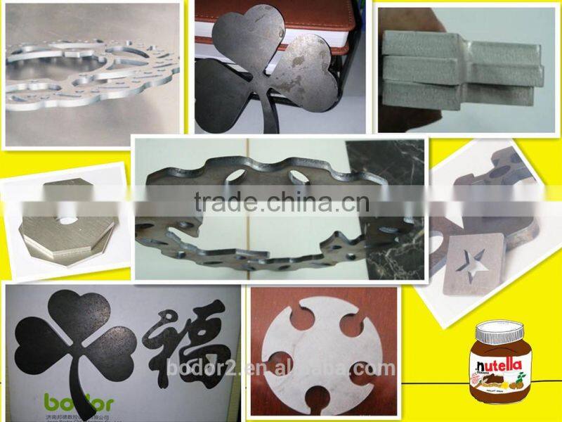 High-power Fiber Laser Cutting Machine For Steel,Galvanized,Aluminum etc