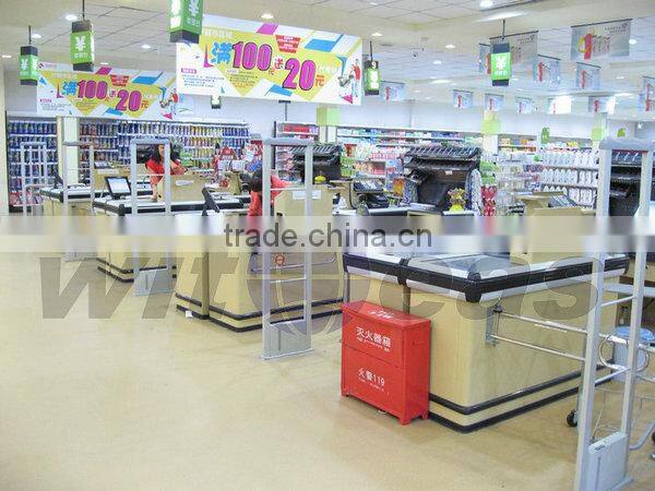 Blue mono board , 8.2Mhz electronic board