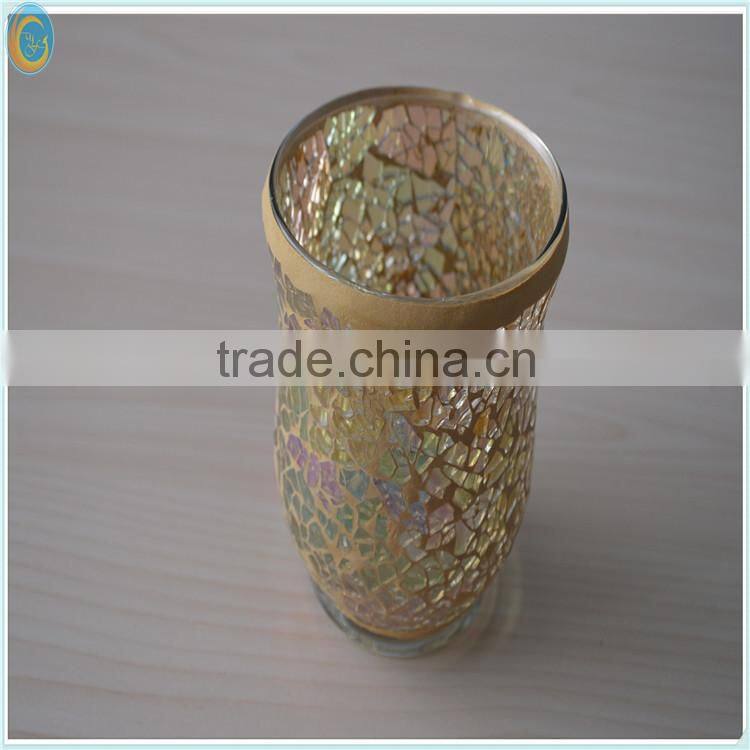 halloween glass oil lamp party supply