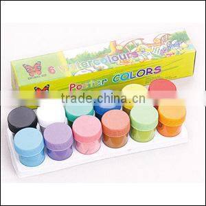 Acrylic Paint Set for School