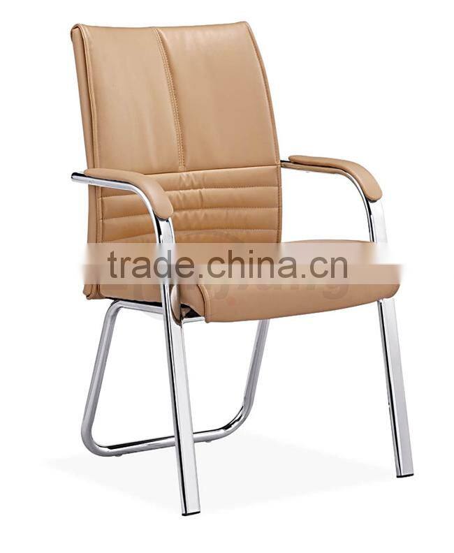 modern leather classical chair / meeting room chair D6001#