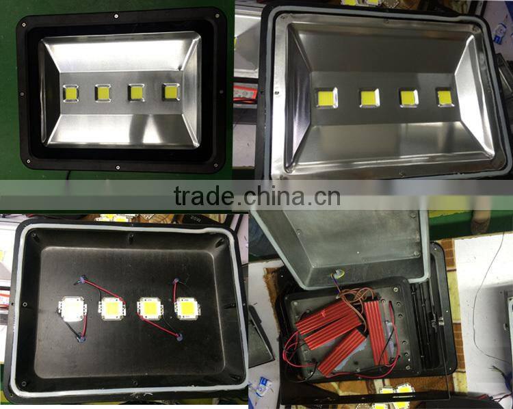 Alibaba wholesale outdoor waterproof led flood light 200 watt